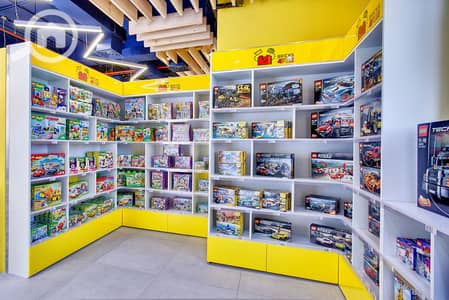 Retail for Rent in 6th of October, Giza - تصميم-محل-العاب-ترفيه-2. jpg