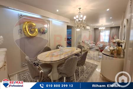 فلیٹ 3 غرف نوم للبيع في السيوف، الإسكندرية - 20250526_132637. jpg