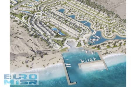 2 Bedroom Chalet for Sale in North Coast, Matruh - d68145b6-d6d9-43d8-97f8-592ac0c2d086. jfif. jpg