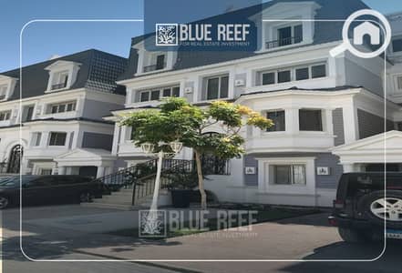 2 Bedroom Flat for Sale in New Cairo, Cairo - vbh. jpg