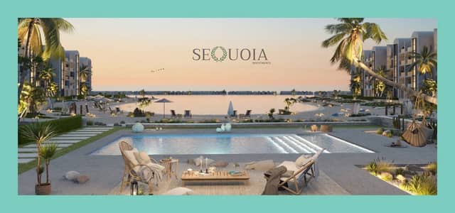 2 Bedroom Chalet for Sale in North Coast, Matruh - 7659b97e-19e0-4bfb-90e1-d6485caf3fe1. jpg
