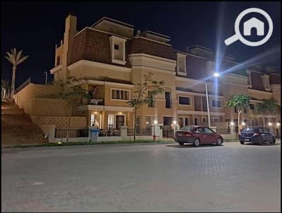 فیلا 4 غرف نوم للبيع في مدينة المستقبل، القاهرة - IMG-20250526-WA0064. jpg