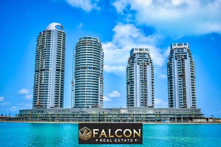 3 Bedroom Apartment for Sale in North Coast, Matruh - 33cde97d-f7b4-4245-bc23-f5ce6966ee91. jpeg