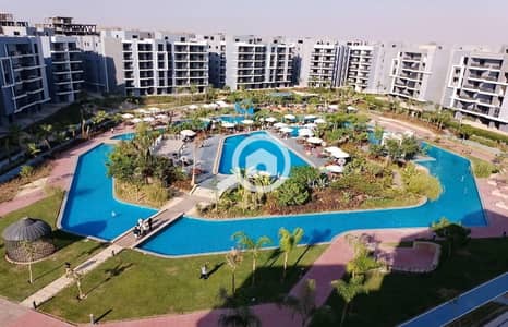 فلیٹ 2 غرفة نوم للبيع في حدائق اكتوبر، الجيزة - WhatsApp Image 2025-05-27 at 2.31. 36 PM (4). jpeg