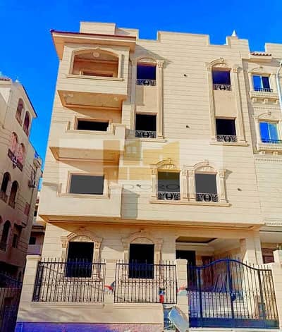 2 Bedroom Flat for Sale in New Cairo, Cairo - WhatsApp Image 2025-05-27 at 2.12. 14 PM. jpeg