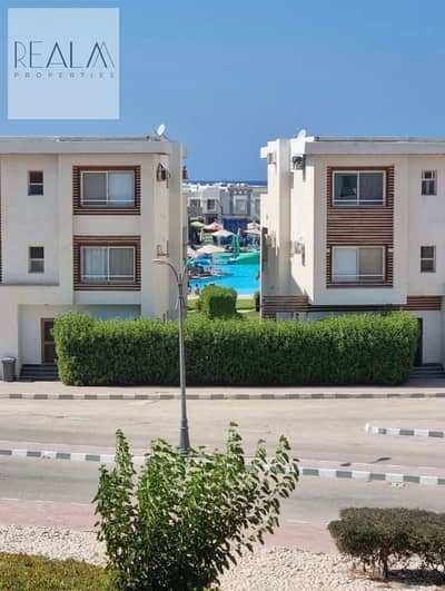 شاليه 2 غرفة نوم للبيع في الساحل الشمالي، مطروح - 484190060_675834895008125_8734428090248944211_n. jpg