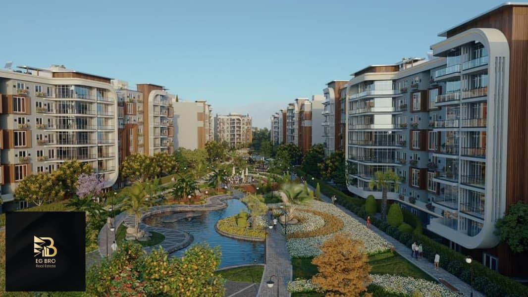 4 Ray-Residence-New-Capital. jpg
