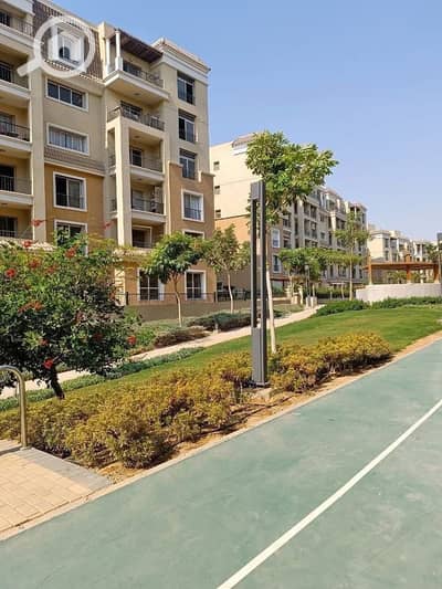 3 Bedroom Flat for Sale in Mostakbal City, Cairo - IMG-20250526-WA0066. jpg