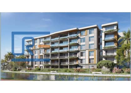 1 Bedroom Apartment for Sale in New Cairo, Cairo - 5. jpg