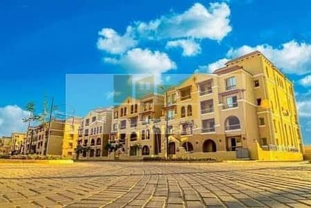 شقة 3 غرف نوم للبيع في مدينة الشروق، القاهرة - WhatsApp Image 2025-05-27 at 12.21. 16_2320c01c. jpg