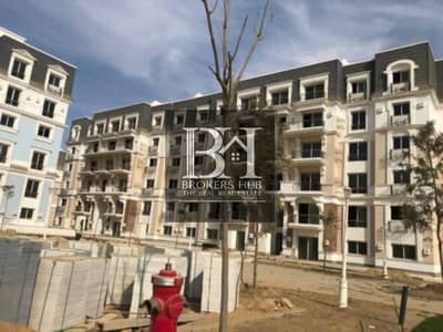 3 Bedroom Apartment for Sale in 6th of October, Giza - WhatsApp Image 2025-05-11 at 13.42. 25_a2332314. jpg