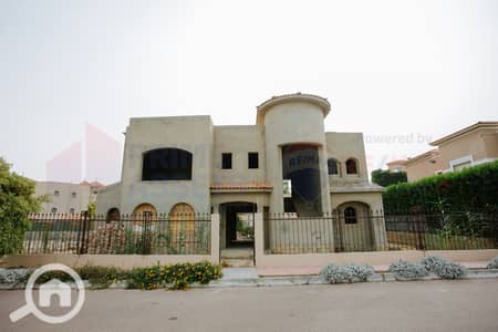 فیلا 6 غرف نوم للبيع في عجمي، الإسكندرية - 1. jpg