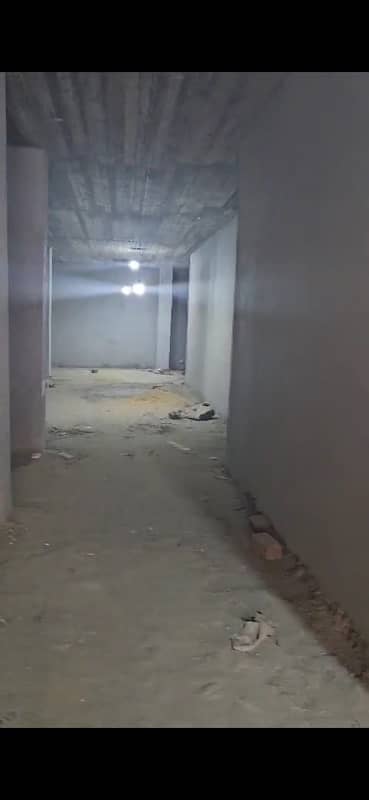 Retail for Sale in Mokattam, Cairo - فرصة استثمارية ذهبية – محل للبيع في الهضبة الوسطى
