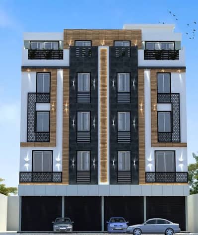 Residential Land for Sale in Sayeda Zeinab, Cairo - عمارة كاملة للبيع