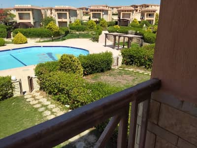 5 Bedroom Villa for Rent in North Coast, Matruh - فيلا للإيجار للعائلات مصيف مميز بالساحل الشمالي