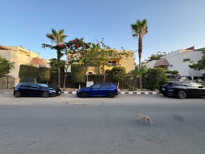 8 Bedroom Villa for Sale in New Cairo, Cairo - فيلا بالرحاب للبيع