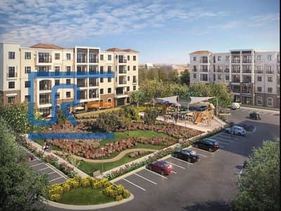 3 Bedroom Flat for Sale in New Cairo, Cairo - units-design-in-mivida. jpg