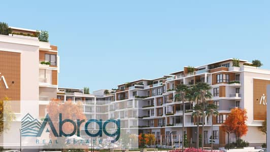 شقة 3 غرف نوم للبيع في الشيخ زايد، الجيزة - IMG-20250129-WA0088. jpg