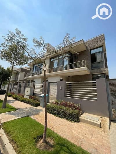 3 Bedroom Apartment for Sale in New Cairo, Cairo - 481285423_1676630356558622_1669866223506174542_n. jpg