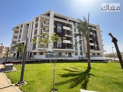 3 Bedroom Flat for Sale in Hadayek October, Giza - 828b82c5-34ce-40e8-b9d8-a33ddc47976a. jpeg