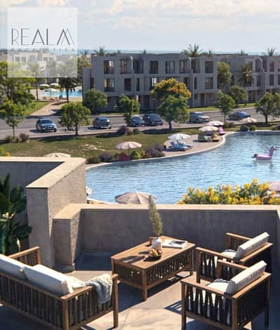 3 Bedroom Townhouse for Sale in North Coast, Matruh - 495088018_1230879195322577_1908104309328143184_n. jpg