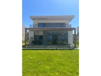 5 Bedroom Villa for Sale in North Coast, Matruh - 5f74d25c-61a0-4bc5-a8ef-d7e786b6b824. jpg