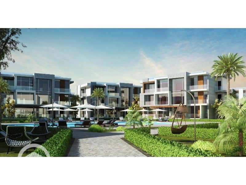 6 Chalet for Sale in Gaia Resort. jpg