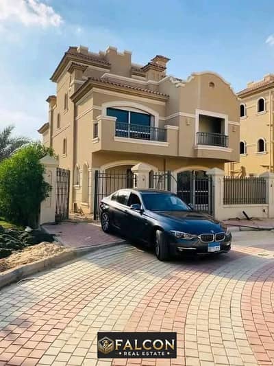 3 Bedroom Villa for Sale in New Cairo, Cairo - 499623403_688643640694180_1788666686742756112_n. jpg