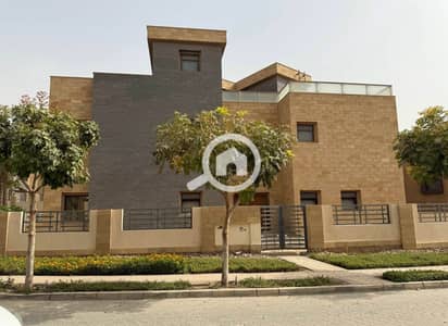 3 Bedroom Villa for Sale in New Cairo, Cairo - IMG-20250526-WA0042. jpg