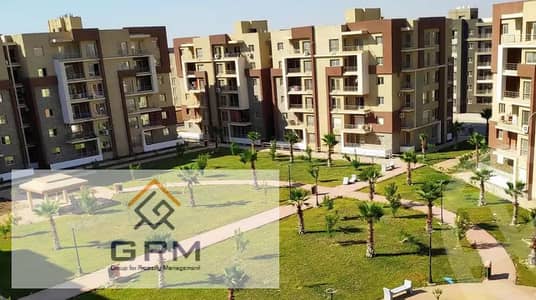 2 Bedroom Flat for Sale in New Cairo, Cairo - 1. PNG