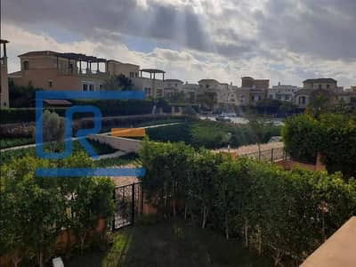 4 Bedroom Townhouse for Sale in New Cairo, Cairo - IMG-20241204-WA0028. jpg