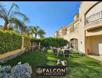 5 Bedroom Villa for Sale in New Cairo, Cairo - 486485876_2699694833562974_3947842369438270818_n. jpg