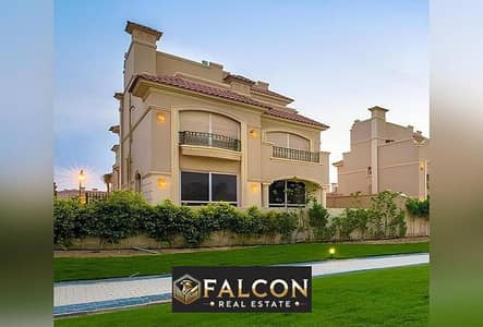3 Bedroom Villa for Sale in New Cairo, Cairo - 489689711_122124949610762537_3375369675659635004_n. jpg