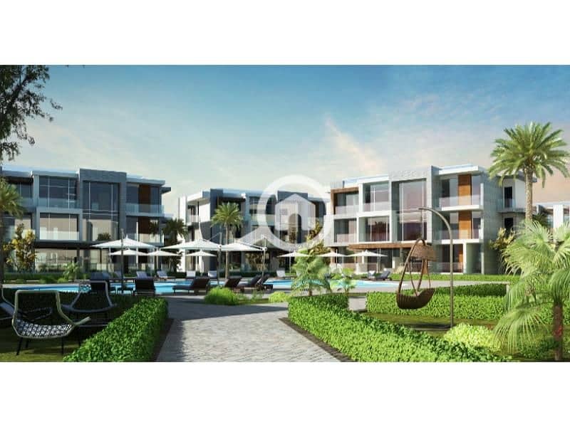 4 Chalet for Sale in Gaia Resort. jpg