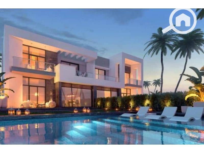 12 type quinta - gaia north coast al ahly sabbour. jpg