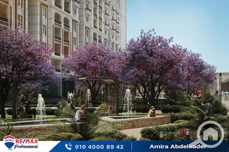 شقة 3 غرف نوم للبيع في سموحة، الإسكندرية - 0001. jpg