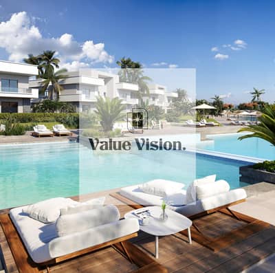 3 Bedroom Townhouse for Sale in North Coast, Matruh - Gaiag3. jpg