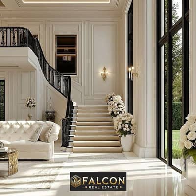 4 Bedroom Villa for Sale in New Cairo, Cairo - 467580101_8767602226658336_2413692585774996587_n. jpg