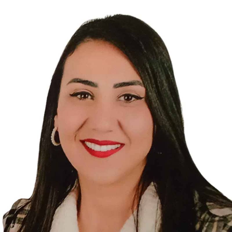 Aya Selim