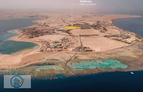 1 Bedroom Chalet for Sale in Soma Bay, Red Sea - 1. jpg