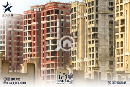 3 Bedroom Flat for Sale in Smoha, Alexandria - 5. jpg