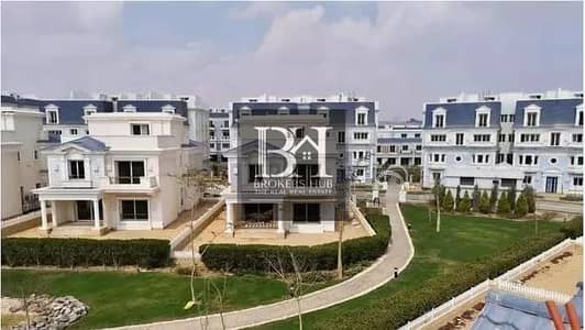 بنتهاوس 3 غرف نوم للبيع في 6 أكتوبر، الجيزة - WhatsApp Image 2025-05-27 at 14.10. 39_c75f5581. jpg