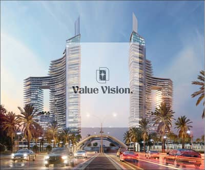 1 Bedroom Apartment for Sale in North Coast, Matruh - jmNZYaExRIsmUHxpfRHfDxAAr1ojpt. png