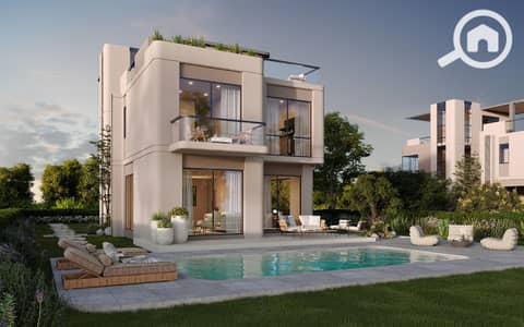 توين هاوس 4 غرف نوم للبيع في الشيخ زايد، الجيزة - 63d326f3-9012-4d07-be67-6a0542679505. jpg