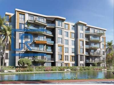 1 Bedroom Flat for Sale in New Cairo, Cairo - IMG-20250423-WA0072. jpg