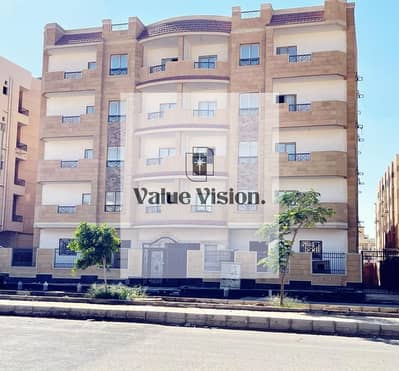 3 Bedroom Flat for Sale in New Cairo, Cairo - f197bf22-d777-4447-af63-367f04de5be3. jpg
