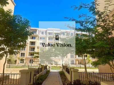 3 Bedroom Flat for Sale in Mostakbal City, Cairo - 4. JPG