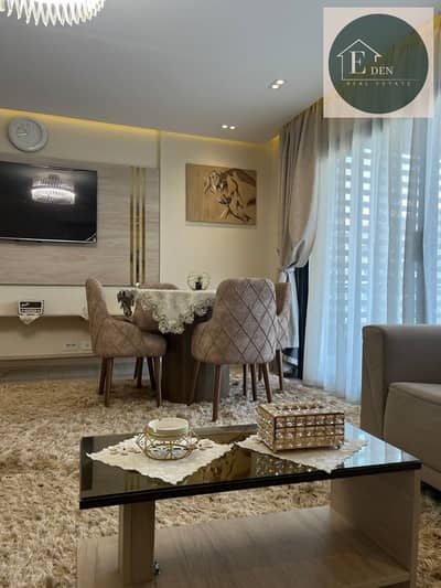 3 Bedroom Apartment for Rent in Madinaty, Cairo - WhatsApp Image 2025-05-20 at 5.40. 40 PM. jpeg