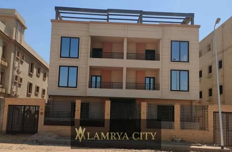 3 Bedroom Apartment for Sale in New Cairo, Cairo - WhatsApp Image 2025-05-27 at 1.45. 38 PM (1). jpeg