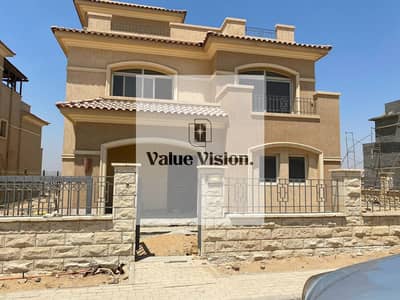 فیلا 5 غرف نوم للبيع في القطامية، القاهرة - 9e183ddc-9ece-4402-a114-120a21e54e99. jpg